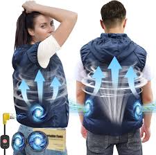 Cooling Vests
